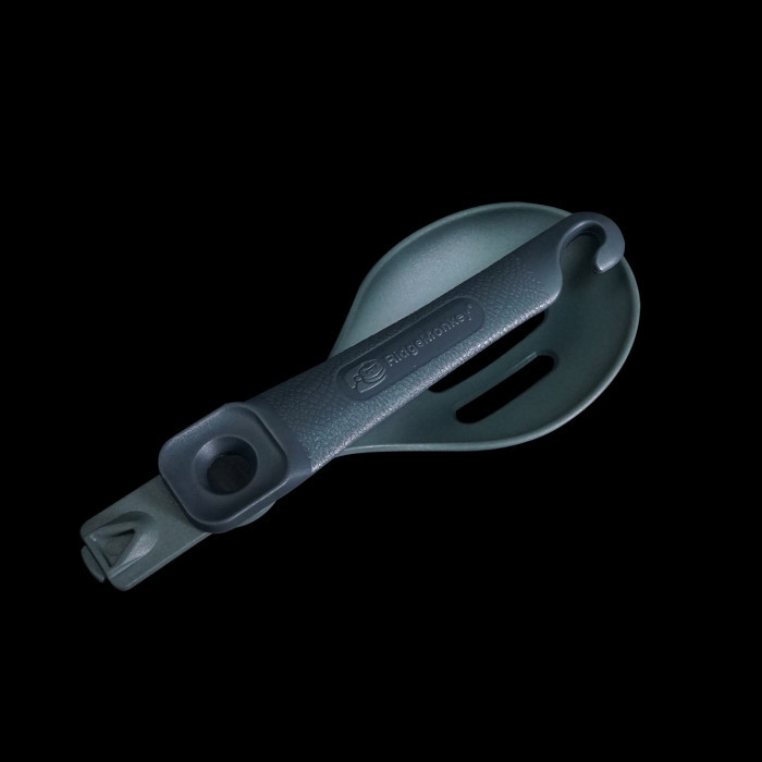 Кухонні прилади Ridge Monkey Q-Lock Utensil Set