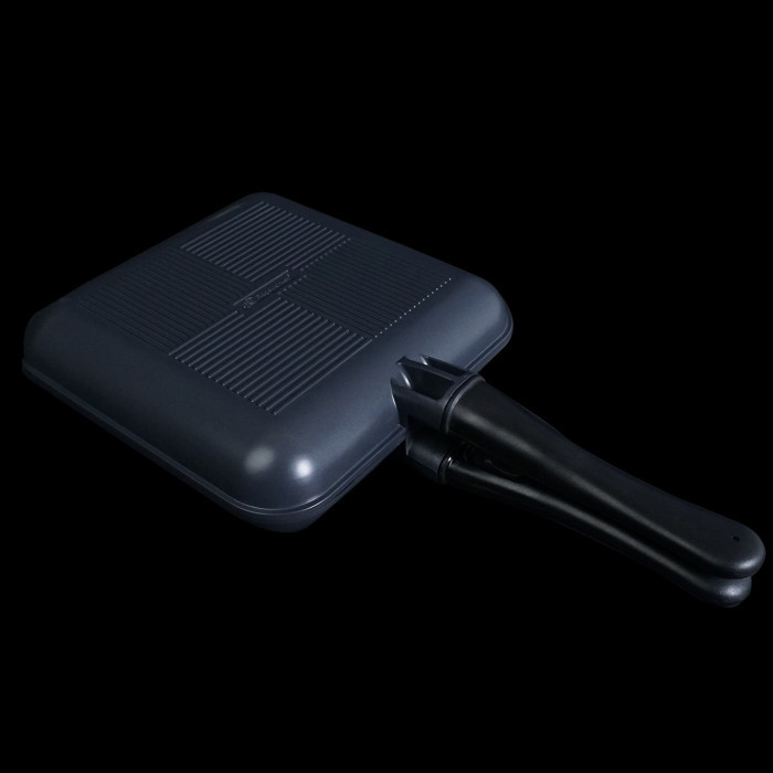 Тостер Ridge Monkey Connect Toaster XXL Pan & Griddle Set