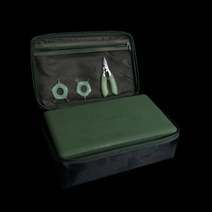 Кейс для аксесуарів Ridge Monkey Ruggage Standard Accessory Case 330