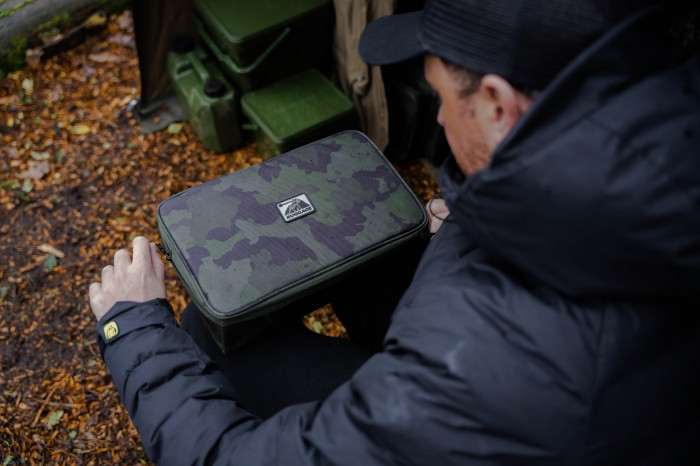 Кейс для аксесуарів Ridge Monkey Ruggage Standard Accessory Case 330