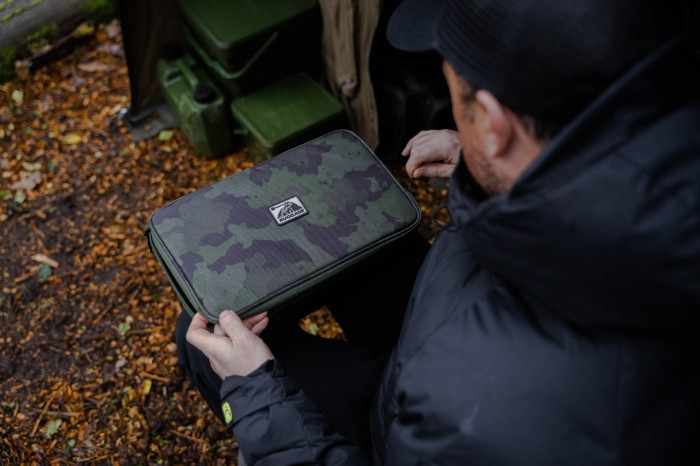 Кейс для аксесуарів Ridge Monkey Ruggage Standard Accessory Case 330