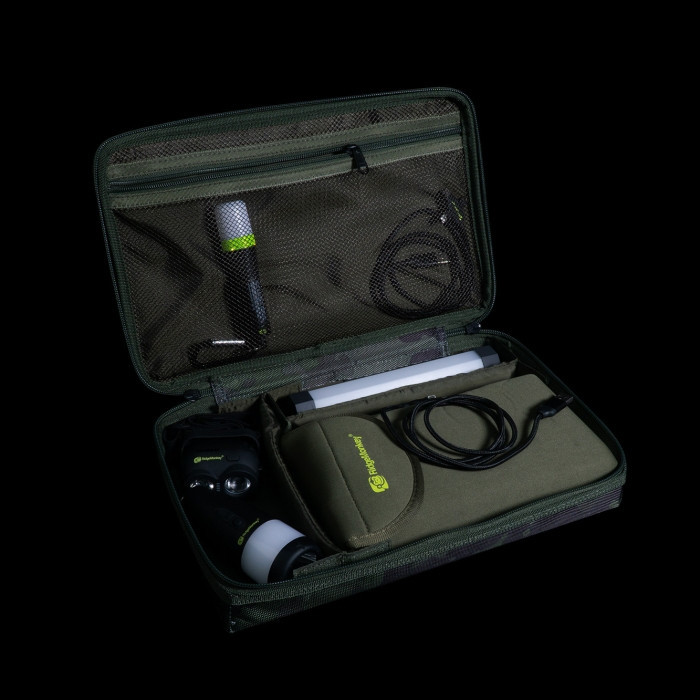 Кейс для аксесуарів Ridge Monkey Ruggage Compact Accessory Case 330