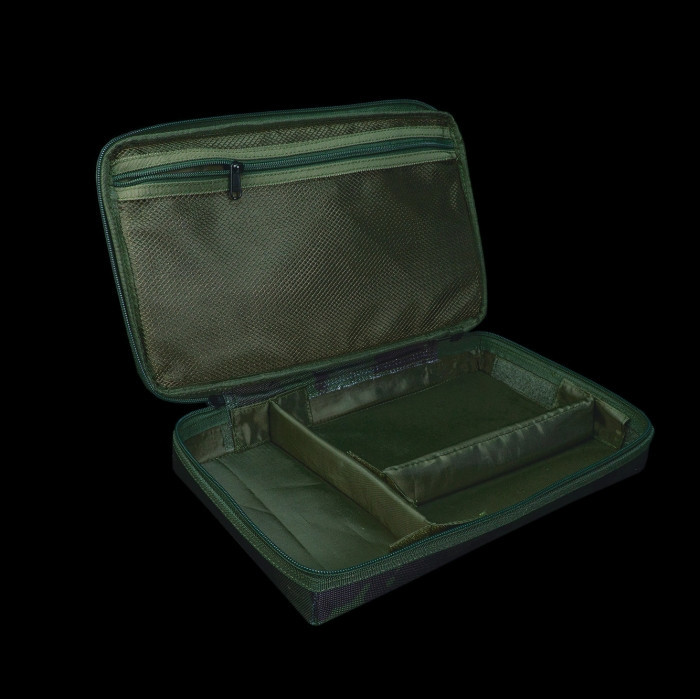 Кейс для аксесуарів Ridge Monkey Ruggage Compact Accessory Case 330