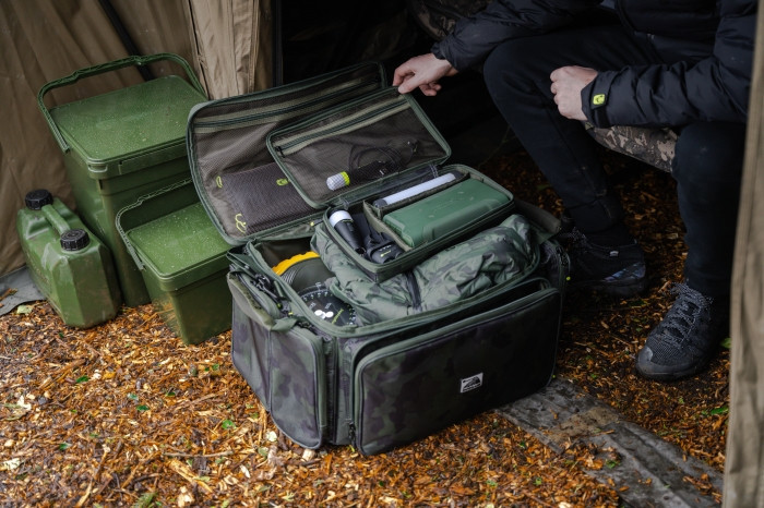 Кейс для аксесуарів Ridge Monkey Ruggage Compact Accessory Case 330