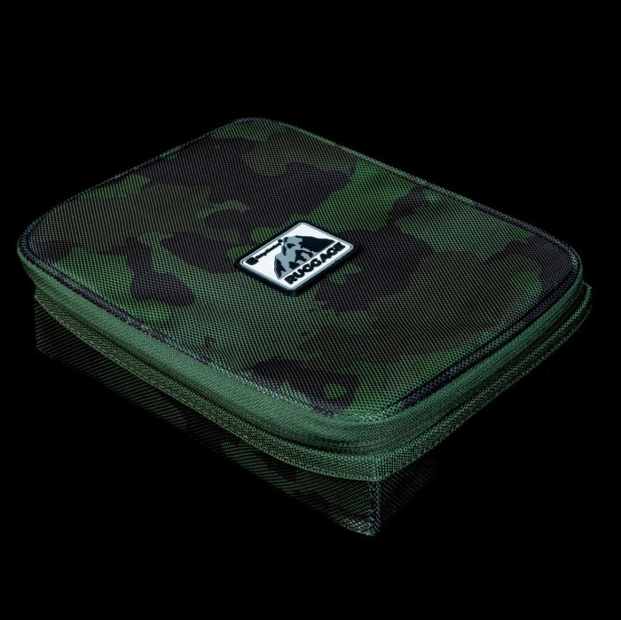 Кейс для аксесуарів Ridge Monkey Ruggage Compact Accessory Case 165