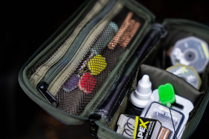 Кейс для аксесуарів Ridge Monkey Ruggage Standard Accessory Case 80