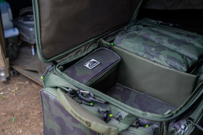 Кейс для аксесуарів Ridge Monkey Ruggage Standard Accessory Case 80