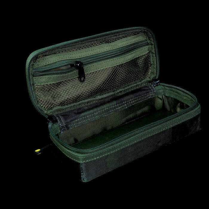 Кейс для аксесуарів Ridge Monkey Ruggage Compact Accessory Case 80