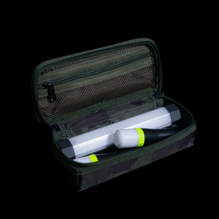 Кейс для аксесуарів Ridge Monkey Ruggage Compact Accessory Case 80