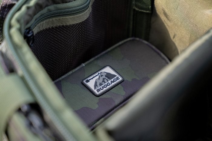 Кейс для аксесуарів Ridge Monkey Ruggage Compact Accessory Case 80