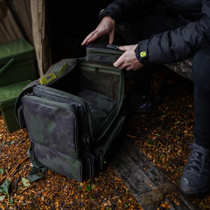 Кейс для аксесуарів Ridge Monkey Ruggage Compact Accessory Case 80