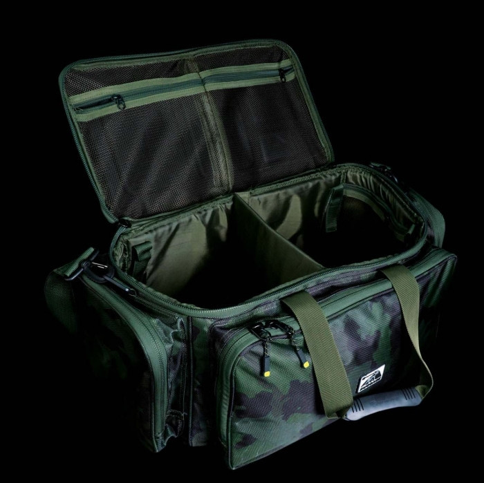 Сумка для снастей Ridge Monkey Ruggage Hardtop Carryall