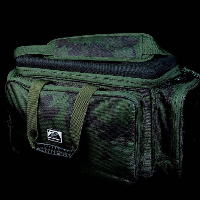 Сумка для снастей Ridge Monkey Ruggage Hardtop Carryall