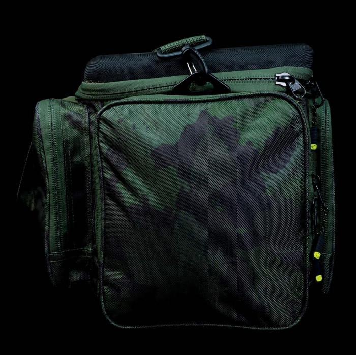 Сумка для снастей Ridge Monkey Ruggage Hardtop Carryall