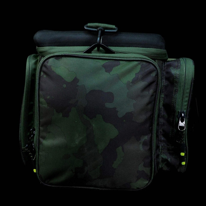 Сумка для снастей Ridge Monkey Ruggage Hardtop Carryall