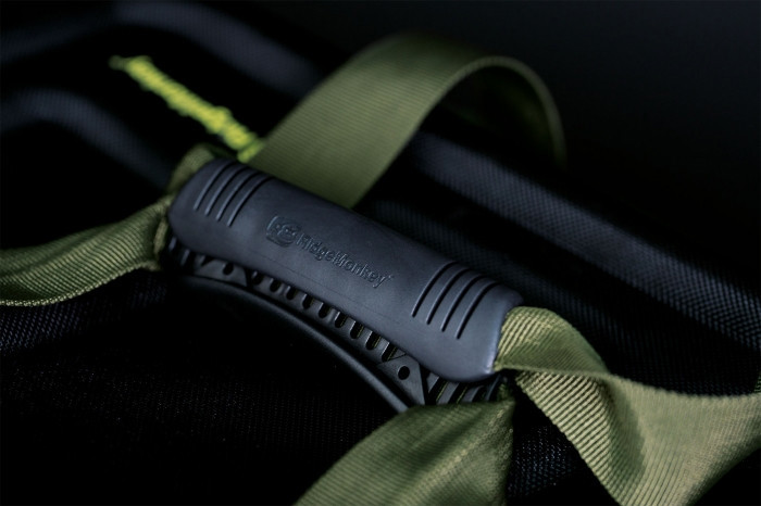 Сумка для снастей Ridge Monkey Ruggage Hardtop Carryall