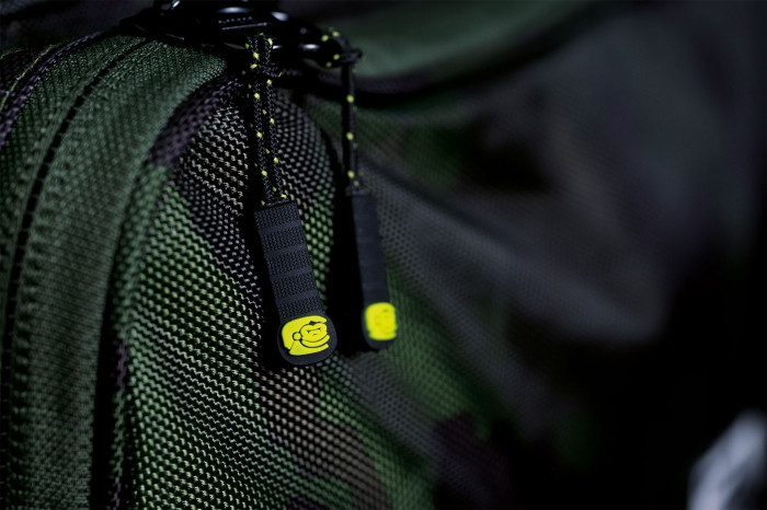 Сумка для снастей Ridge Monkey Ruggage Hardtop Carryall