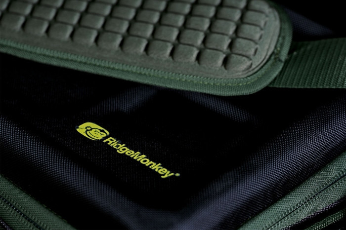 Сумка для снастей Ridge Monkey Ruggage Hardtop Carryall