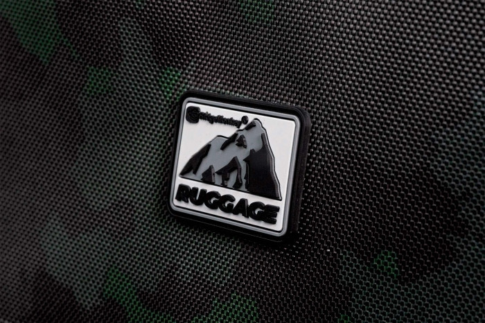 Сумка для снастей Ridge Monkey Ruggage Hardtop Carryall