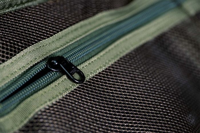 Сумка для снастей Ridge Monkey Ruggage Hardtop Carryall
