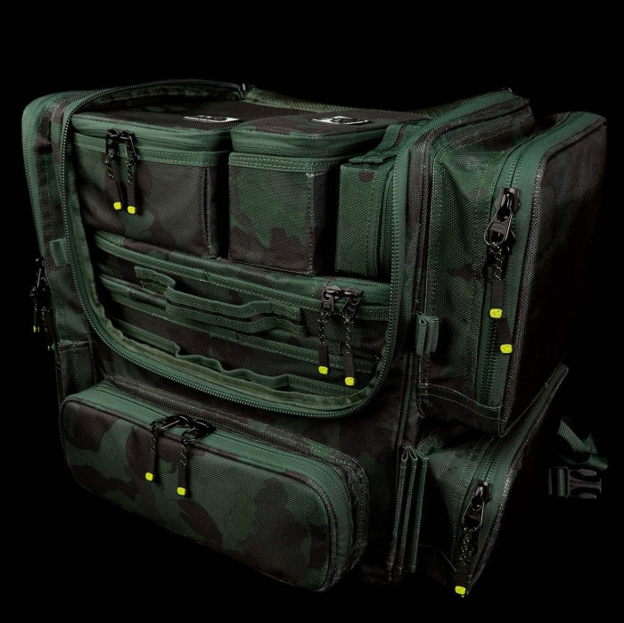 Рюкзак Ridge Monkey Ruggage 40 Litre Rucksack