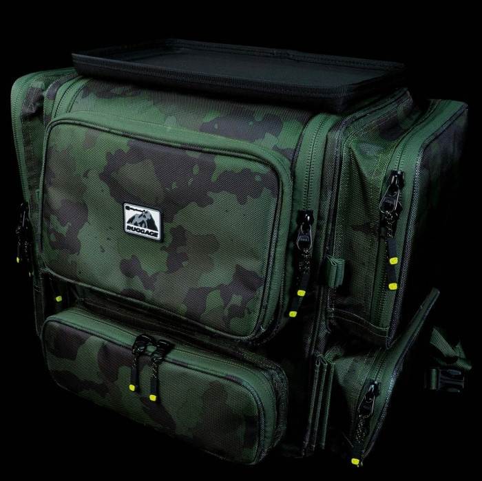 Рюкзак Ridge Monkey Ruggage 40 Litre Rucksack