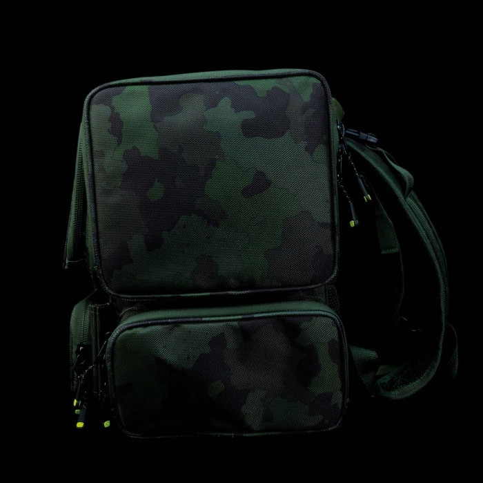 Рюкзак Ridge Monkey Ruggage 40 Litre Rucksack