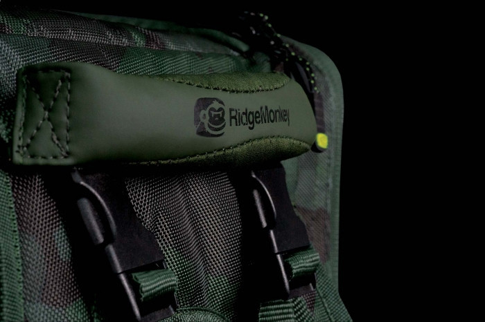 Рюкзак Ridge Monkey Ruggage 40 Litre Rucksack