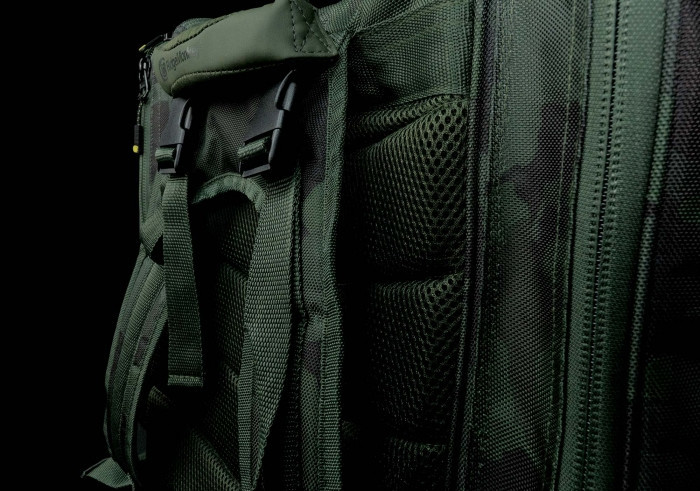 Рюкзак Ridge Monkey Ruggage 40 Litre Rucksack