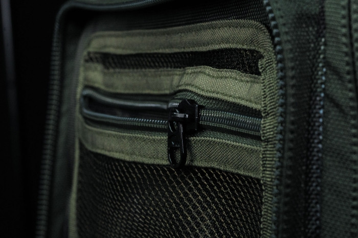 Сумка для снастей Ridge Monkey Ruggage Barrow Bag