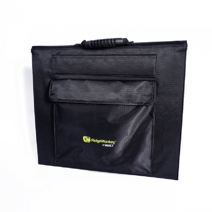 Сонячна панель Ridge Monkey Vault C-Smart PD 120W Solar Panel