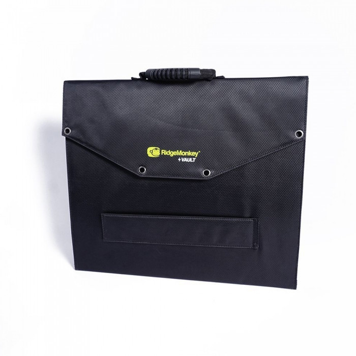 Сонячна панель Ridge Monkey Vault C-Smart PD 120W Solar Panel