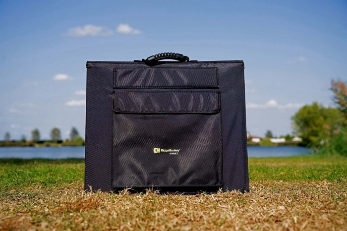 Сонячна панель Ridge Monkey Vault C-Smart PD 120W Solar Panel