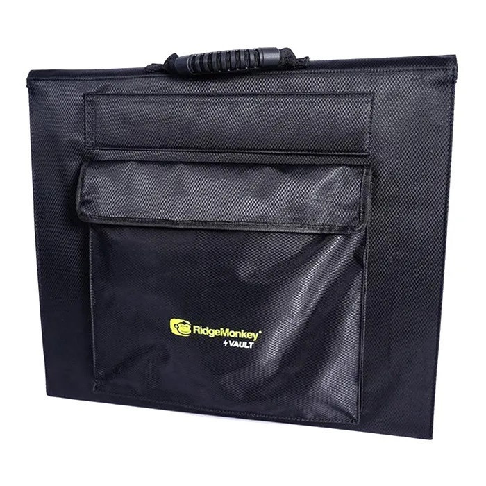 Сонячна панель Ridge Monkey Vault C-Smart PD 80 W Solar Panel