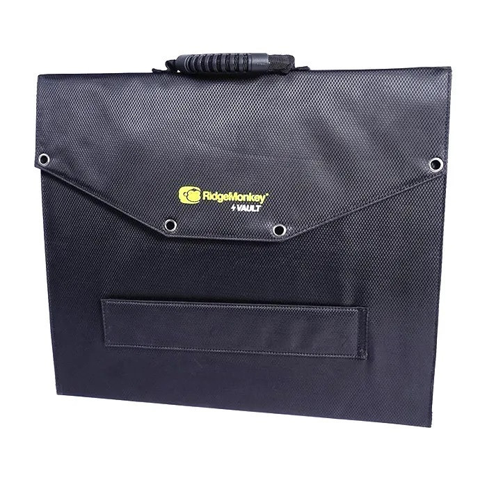 Сонячна панель Ridge Monkey Vault C-Smart PD 80 W Solar Panel