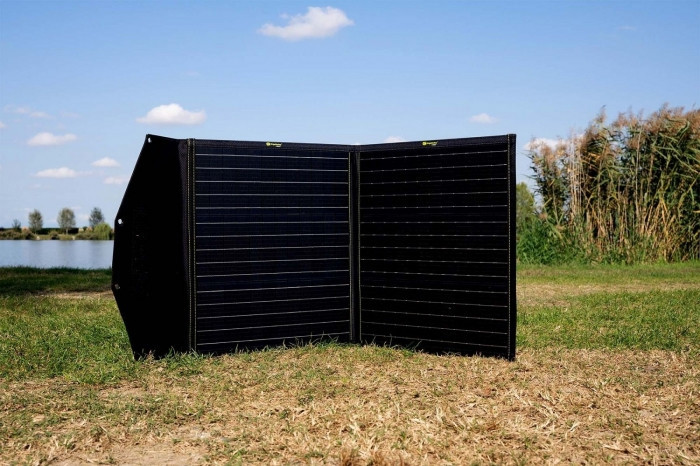 Сонячна панель Ridge Monkey Vault C-Smart PD 80 W Solar Panel