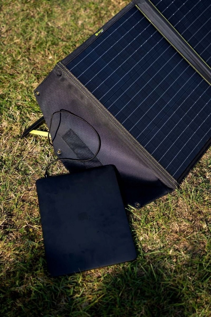 Сонячна панель Ridge Monkey Vault C-Smart PD 80 W Solar Panel