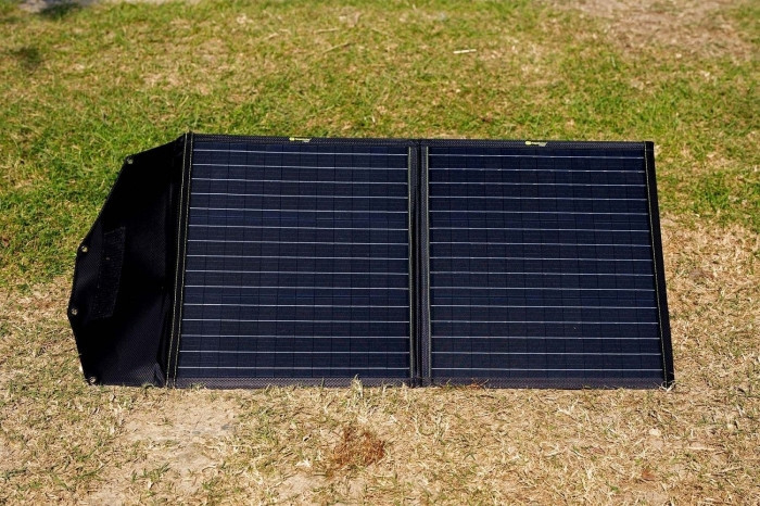 Сонячна панель Ridge Monkey Vault C-Smart PD 80 W Solar Panel