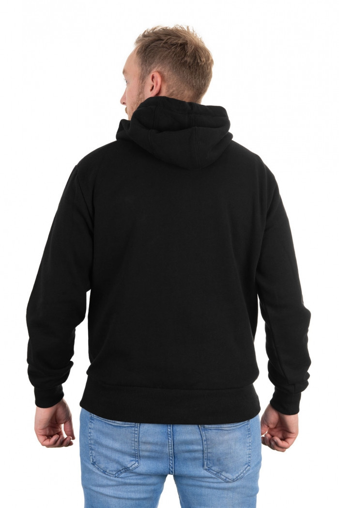 Толстовка Fox Black Camo Hoody XXXL