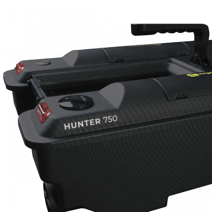 Кораблик Ridge Monkey Hunter 750 Bait Boat