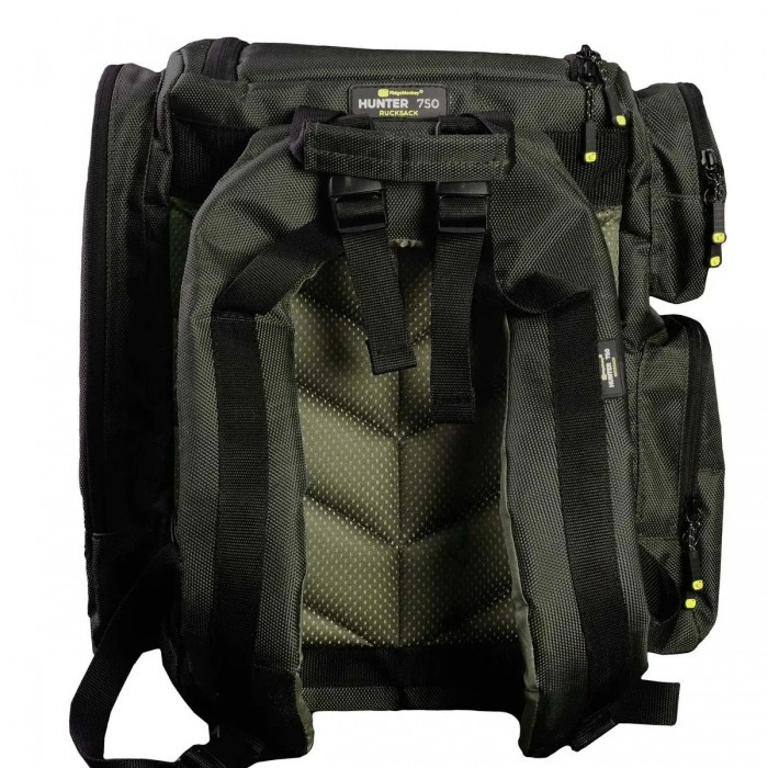 Рюкзак для кораблика Ridge Monkey Hunter 750 Rucksack