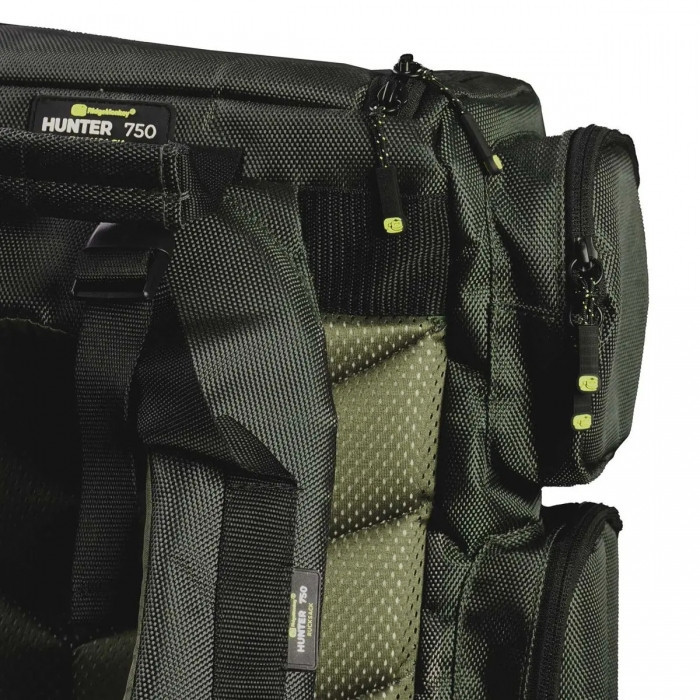 Рюкзак для кораблика Ridge Monkey Hunter 750 Rucksack