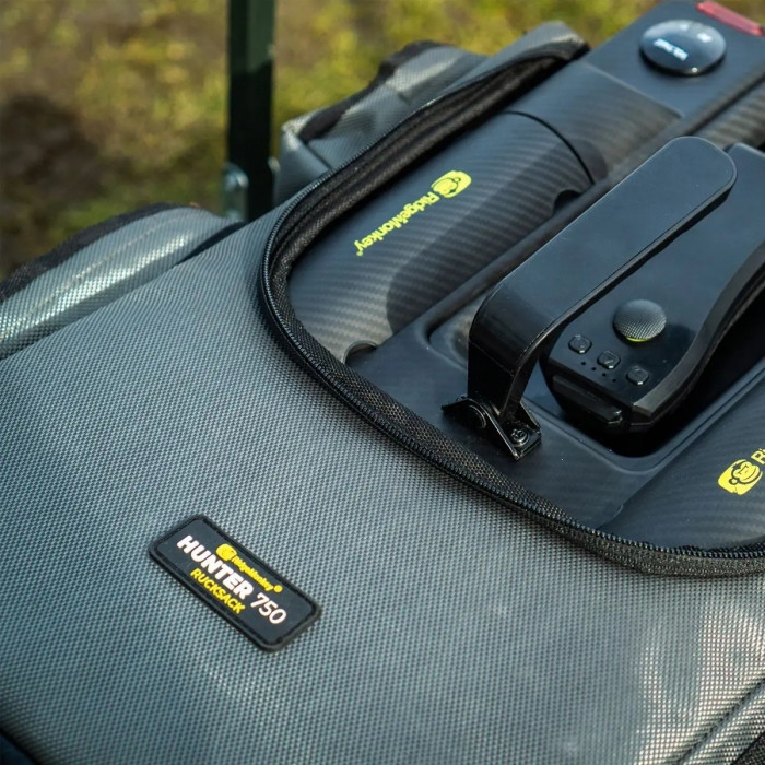 Рюкзак для кораблика Ridge Monkey Hunter 750 Rucksack