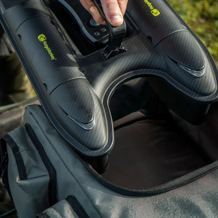 Рюкзак для кораблика Ridge Monkey Hunter 750 Rucksack