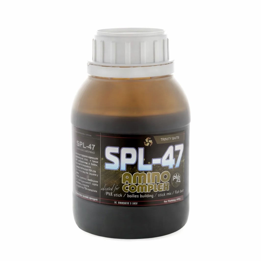 Амінокомплекс Trinity Baits SPL-47