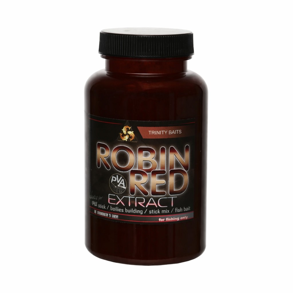 Екстракт Trinity Baits Robin Red