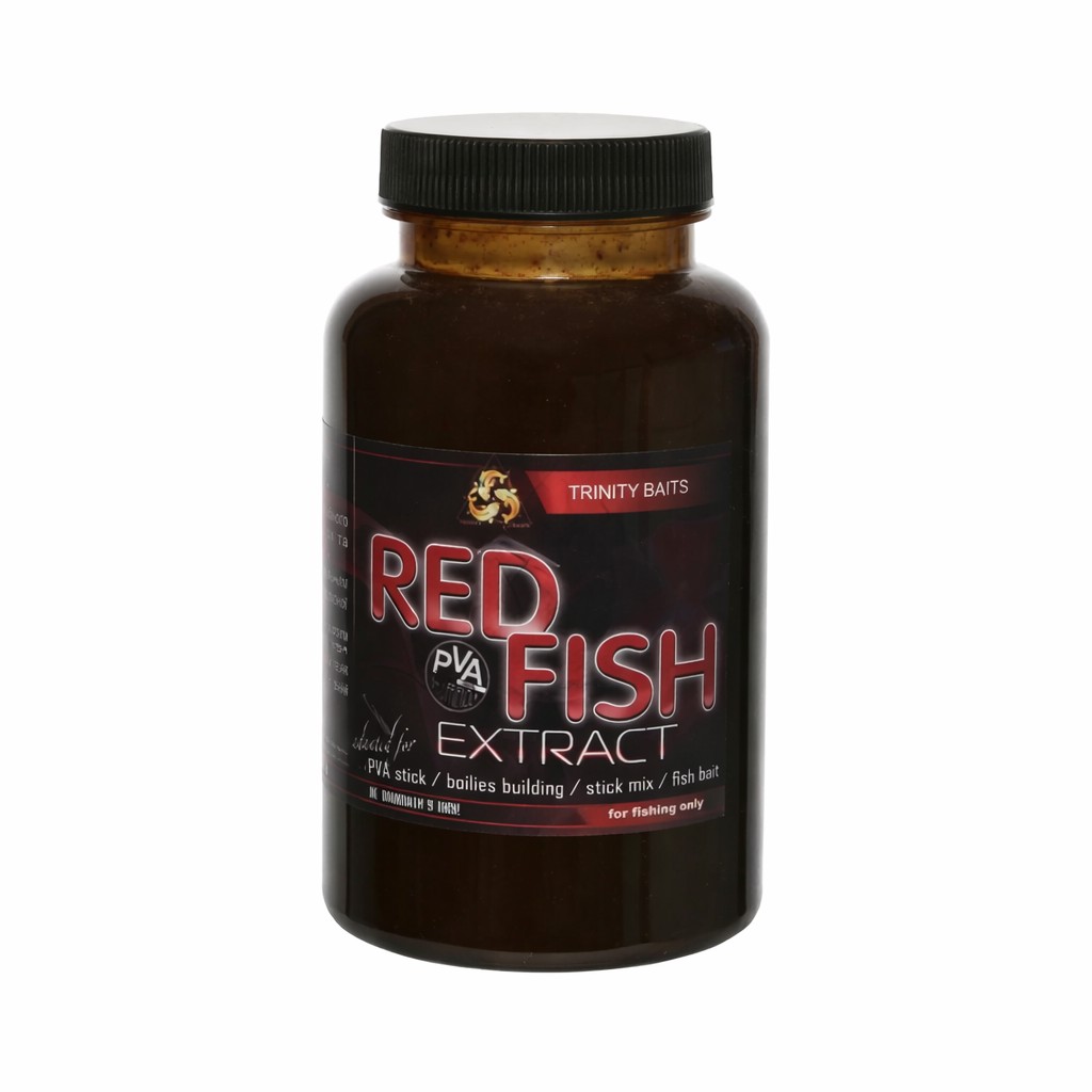 Екстракт Trinity Baits Red Fish Extacт Compoung