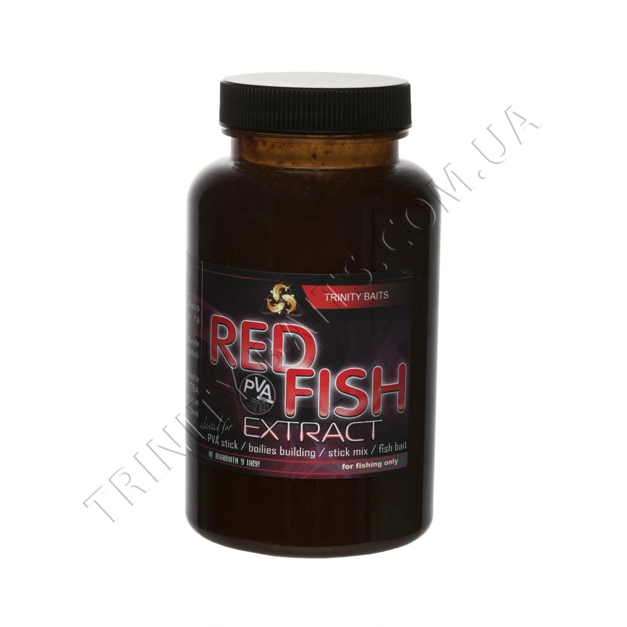 Екстракт Trinity Baits Red Fish Extacт Compoung 500