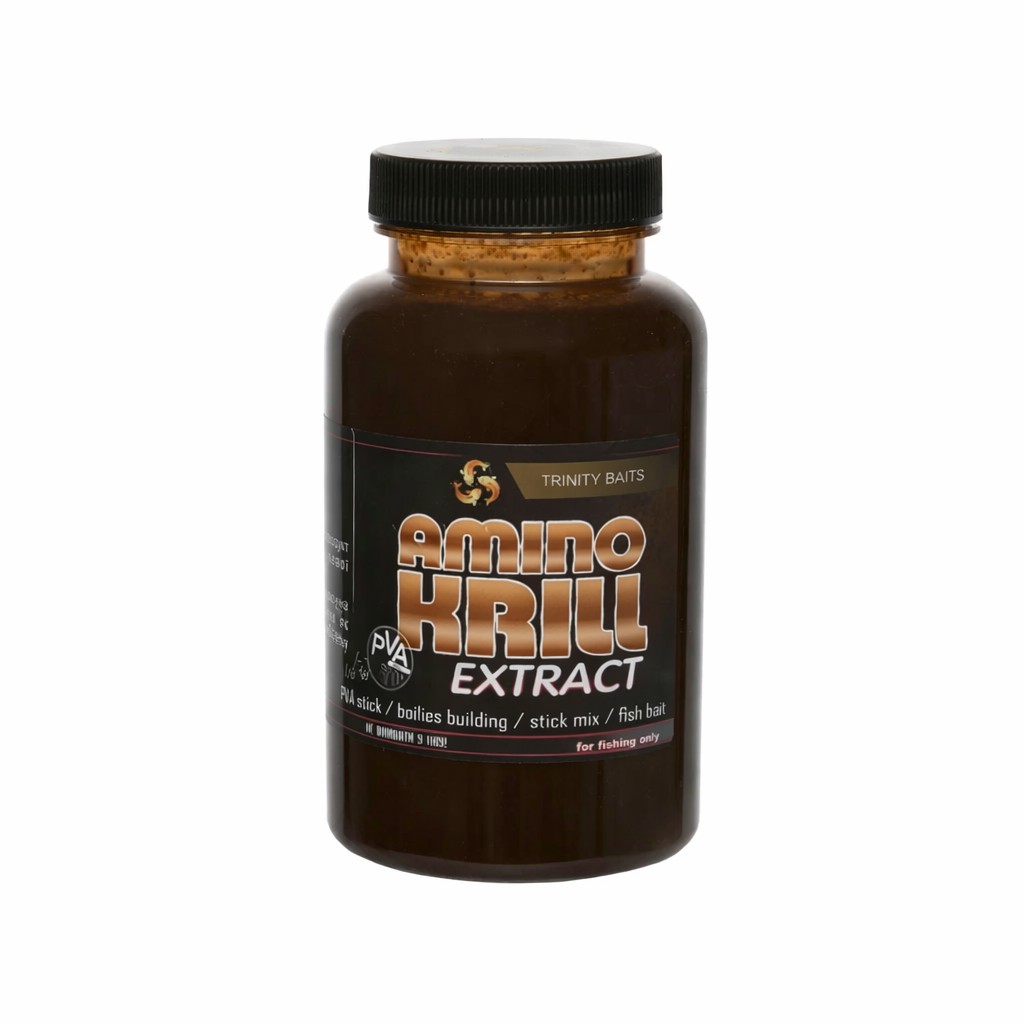 Екстракт Trinity Baits Krill Amino