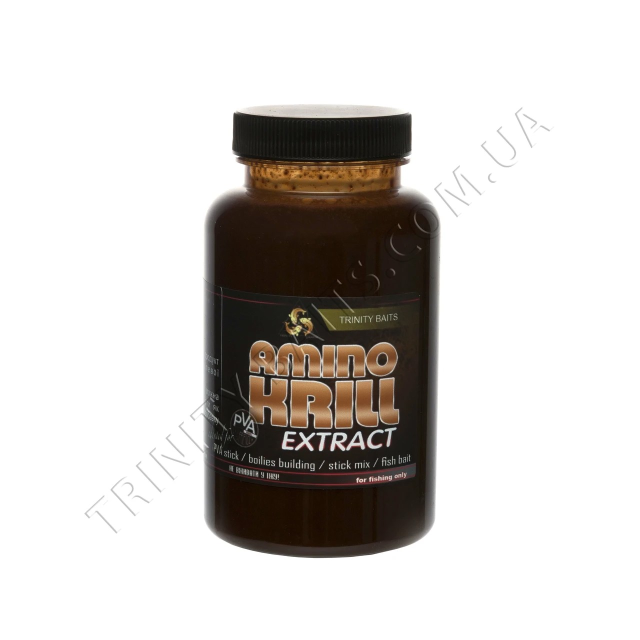 Екстракт Trinity Baits Krill Amino 500